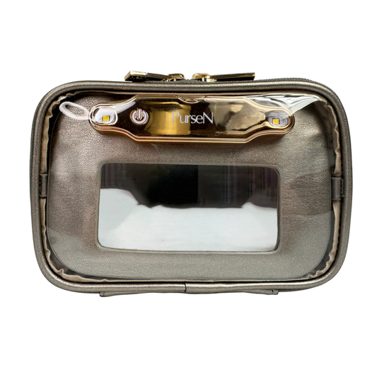 LittMini Organizer - Bronze