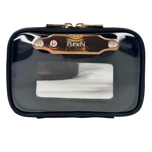 LittMini Organizer - Black