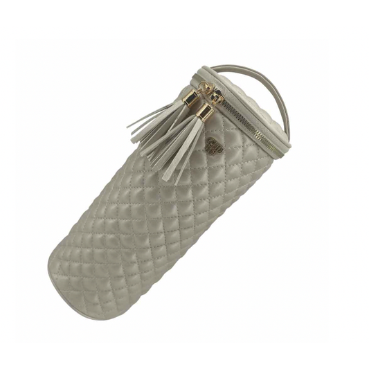 Hot Tool Holder - Pearl Quilted
