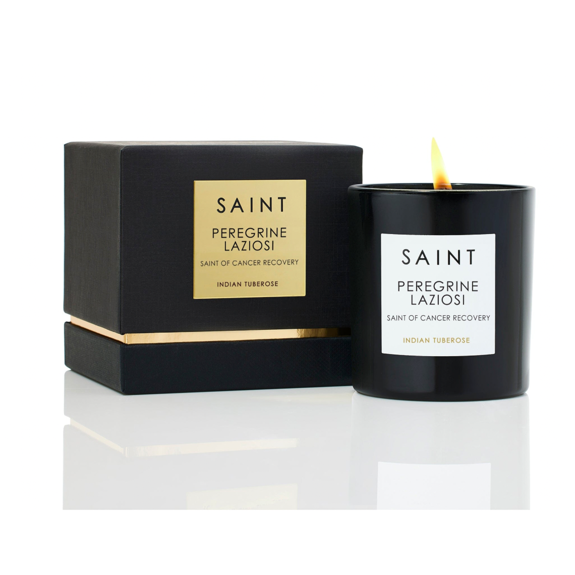 Saint Candle - Peregrine Laziosi