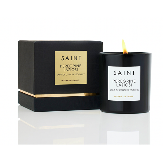 Saint Candle - Peregrine Laziosi