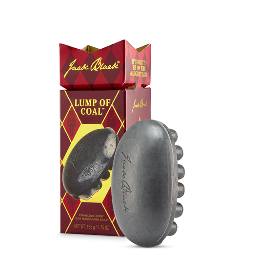 Lump of Coal Bar