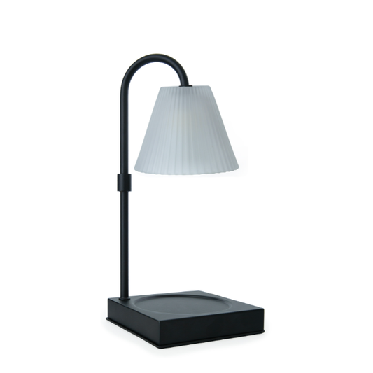 Lumiere Candle Warmer - Black