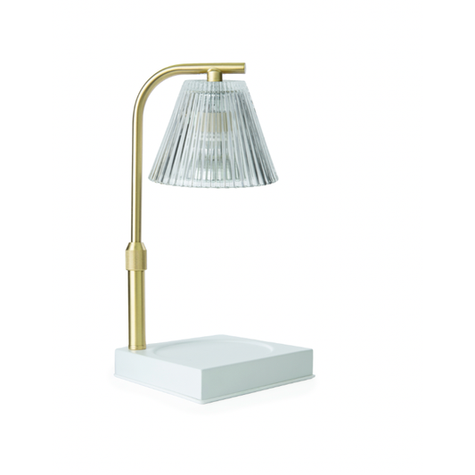 Luma Candle Warmer - Gold