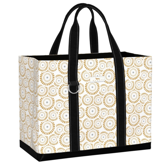 Scout Bags: Original Deano - Golden Glow