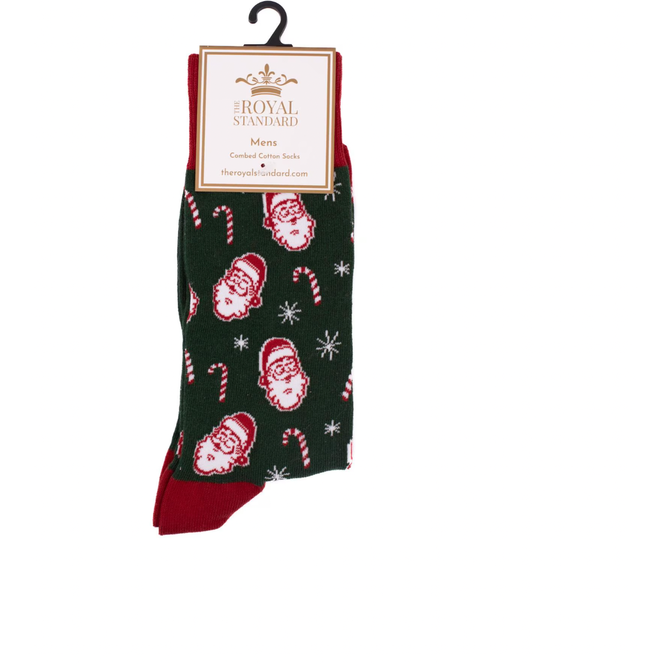 Candy Candy Lane Socks