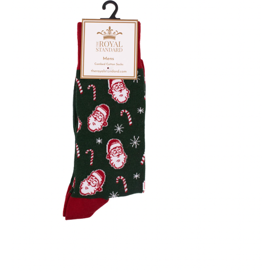 Candy Candy Lane Socks
