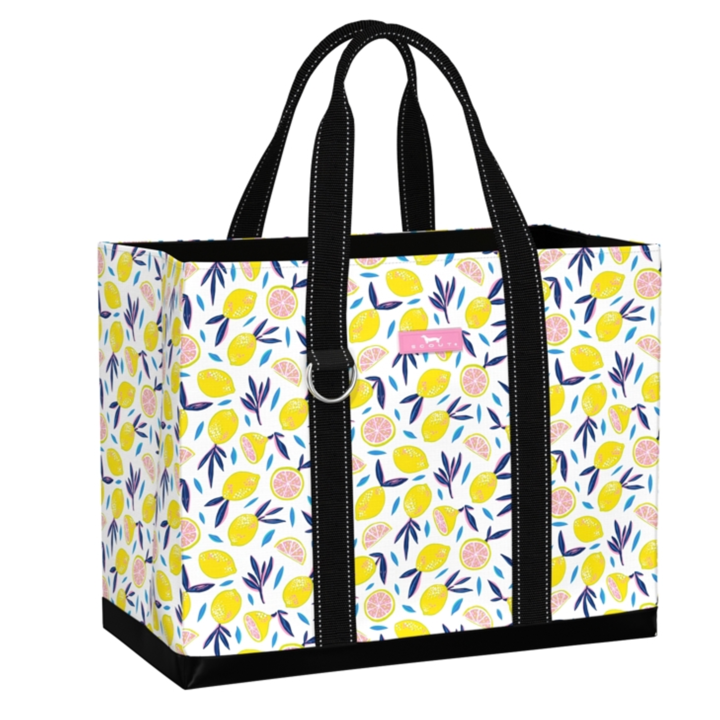 Scout Bags: Original Deano - Zest in Show