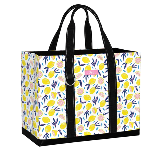 Scout Bags: Original Deano - Zest in Show