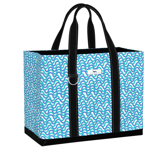 Scout Bags: Original Deano - Wiggle Room