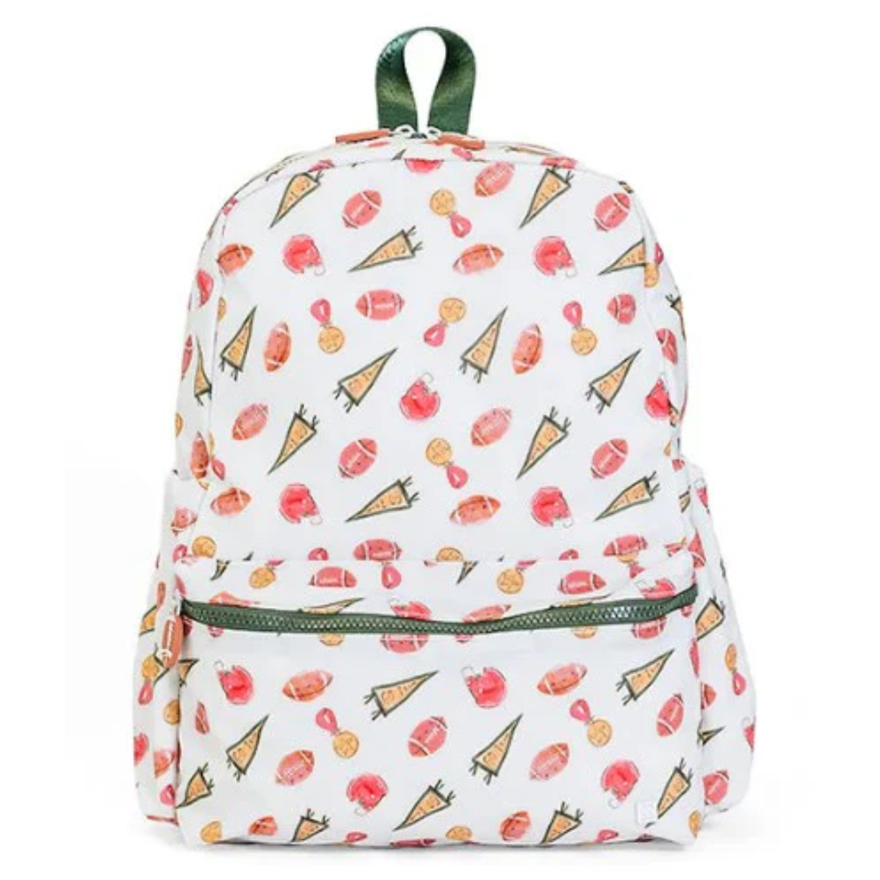 Trvl Backpack: Touchdown