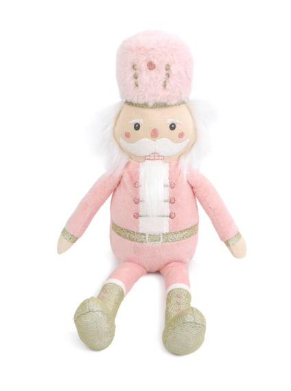 Glitz Nutcracker