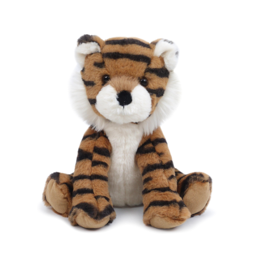Archie Tiger