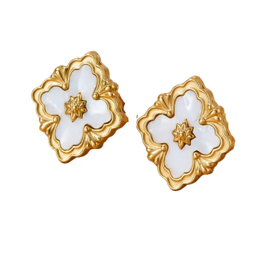 French Cross Stud