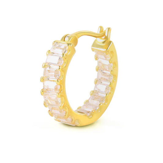 Baguette Bling Huggies