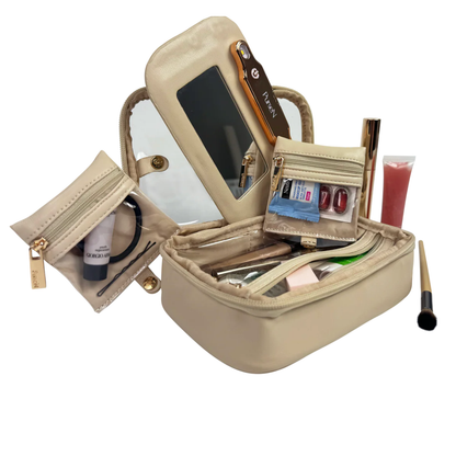 LittMini Organizer - Latte