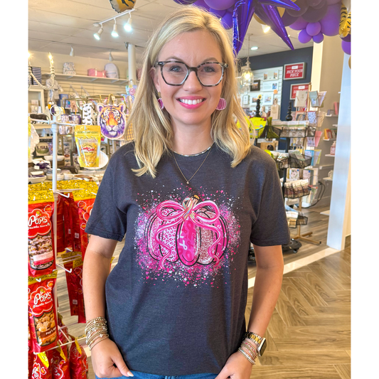 2025 Breast Cancer Shirt