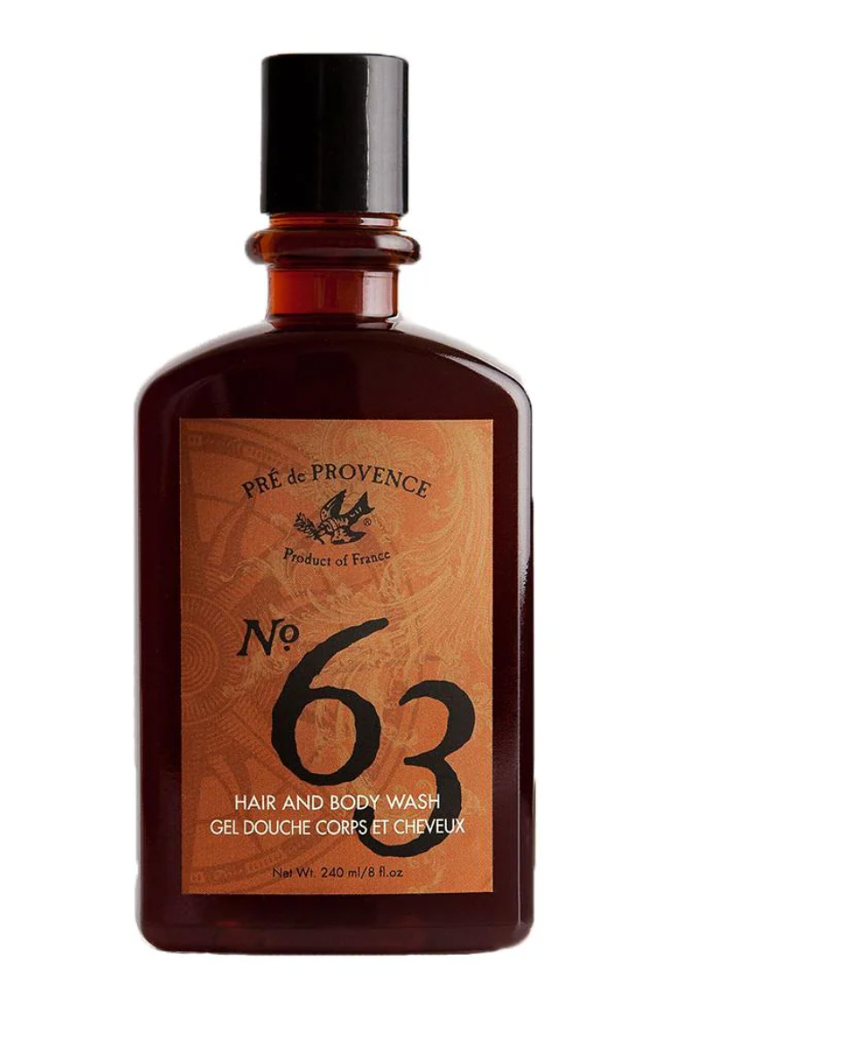 No. 63 Shower Gel