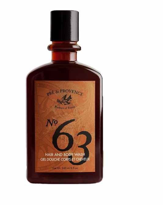 No. 63 Shower Gel