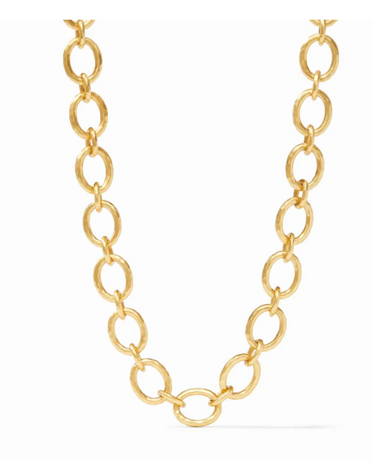 Catalina Demi Link Necklace