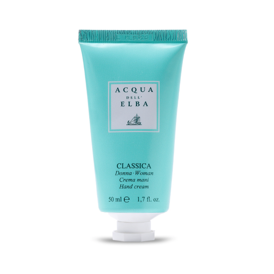 Classica Donna - Hand Cream 1.7oz