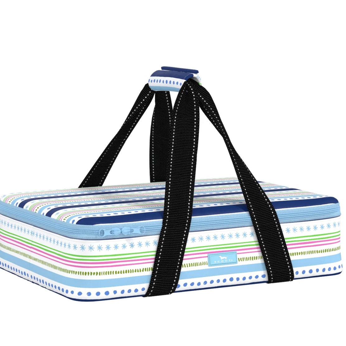 Hot Date Thermal Carrier: All The Trimmings