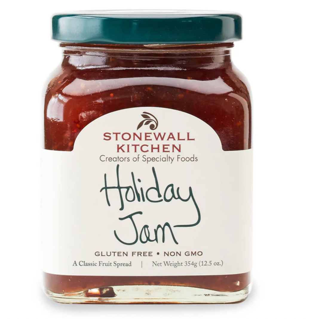 Holiday Jam