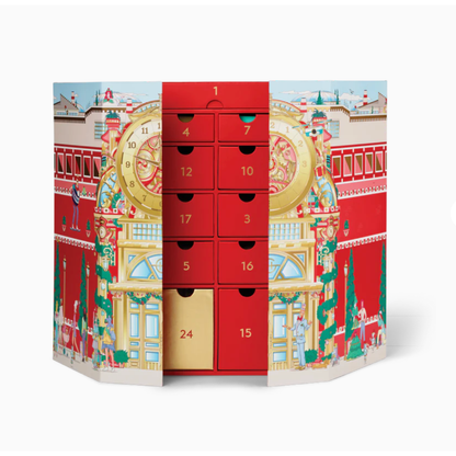 Glasshouse Advent Calendar - 2025