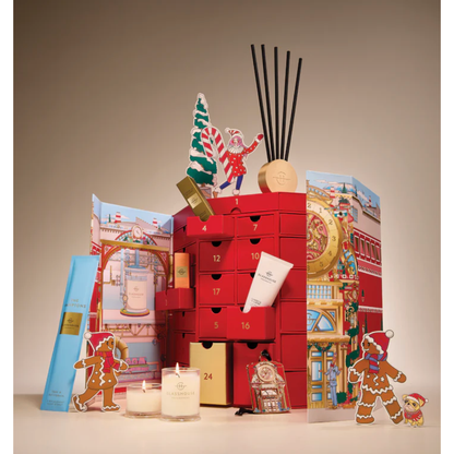 Glasshouse Advent Calendar - 2025