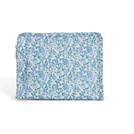 Trvl Roadie:  Hamptons Floral - Medium