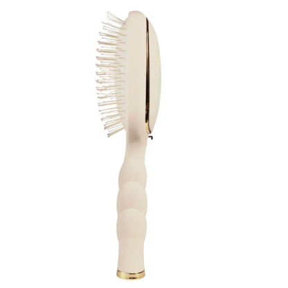 Detangler Hair Brush For Medium Hair - Tan