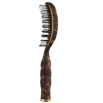Vented Hair Brush | Tortoise
