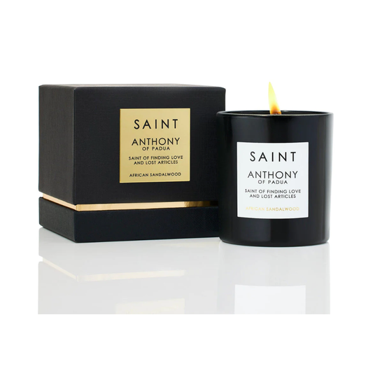 Saint Candle - Anthony of Padua
