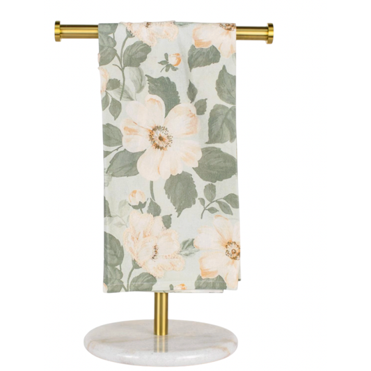 Magnolia Hand Towel