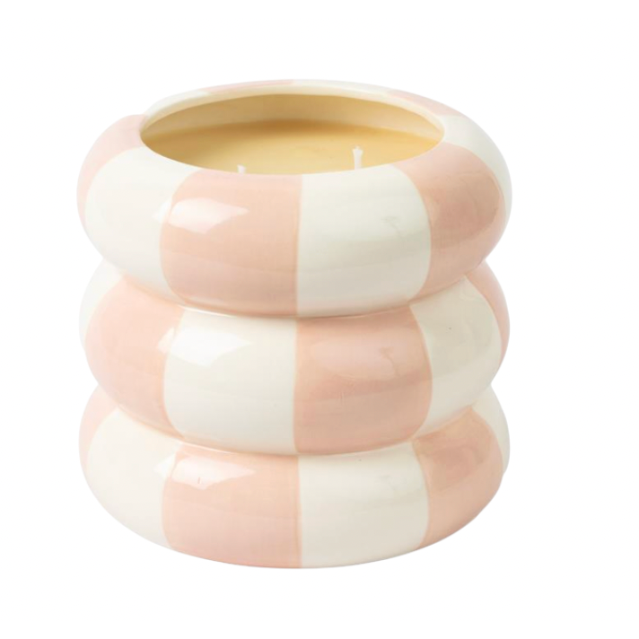 Sweet Grace: Candle #074