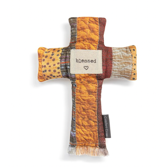 Blessed: Comfort Cross
