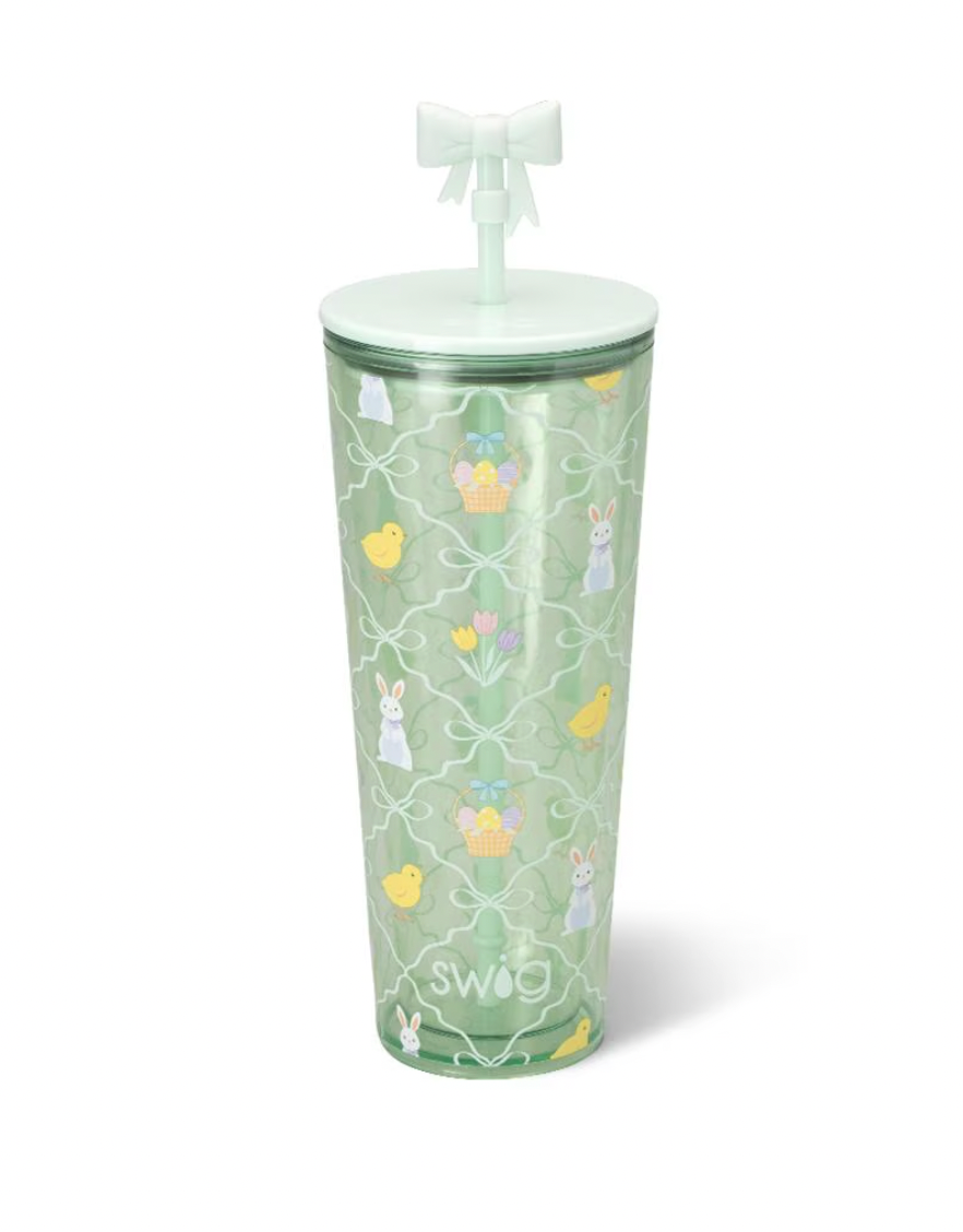 Hoppy Easter - 24oz Tumbler