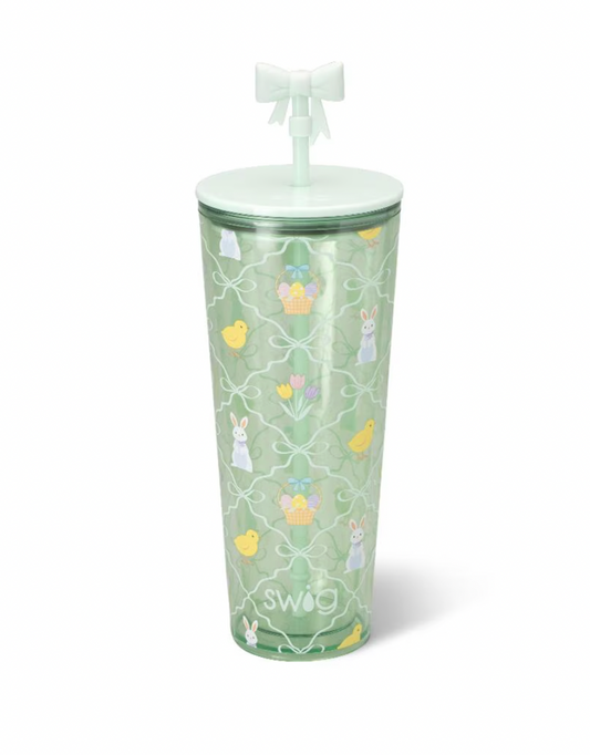 Hoppy Easter - 24oz Tumbler