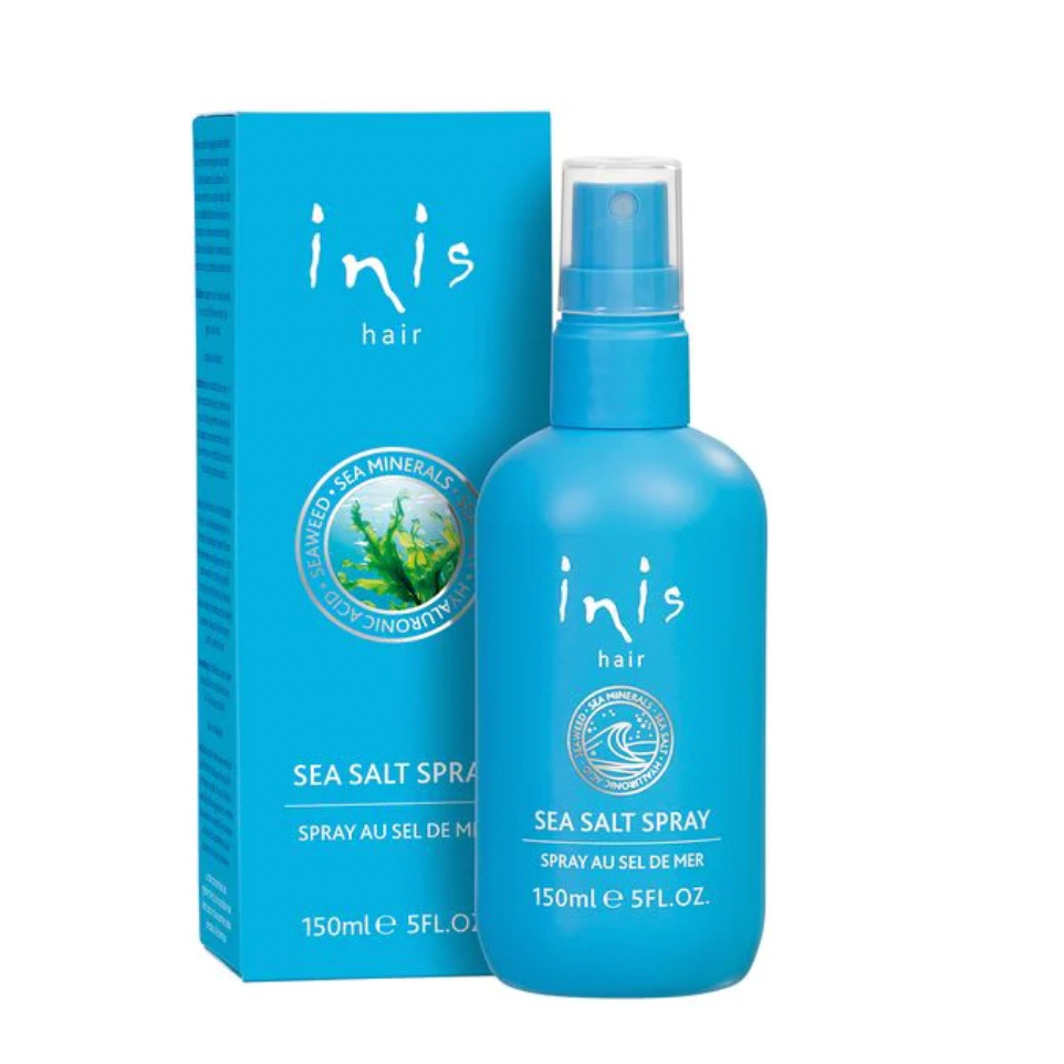 Inis Sea Salt Spray