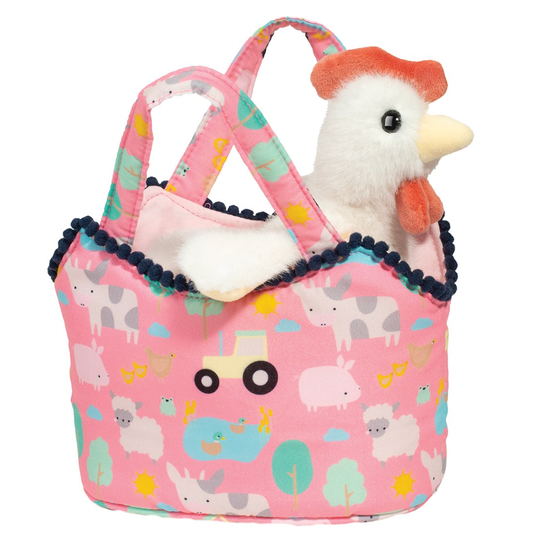 Chicken Sak