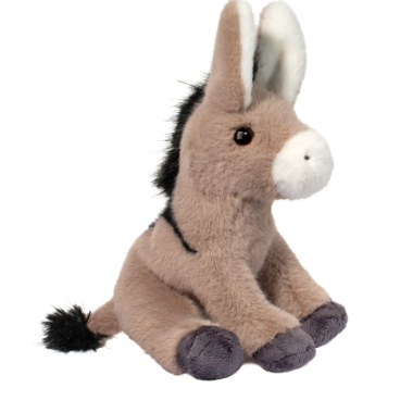 Jackie Donkey - Mini