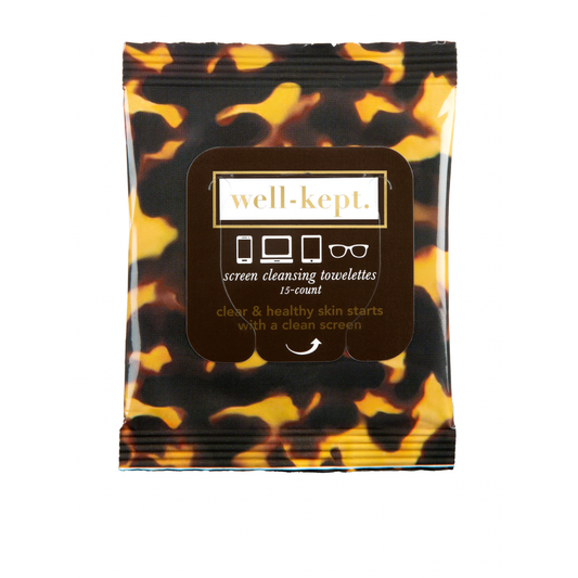 Tortoise Cleaning Wipes