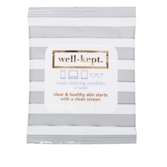 Hamptons Cleaning Wipes