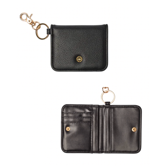 ID Wallet: Black