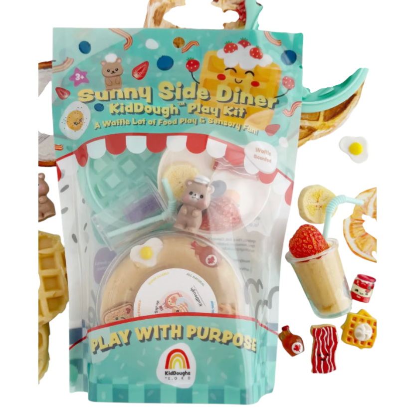 Diner KidDough Kit