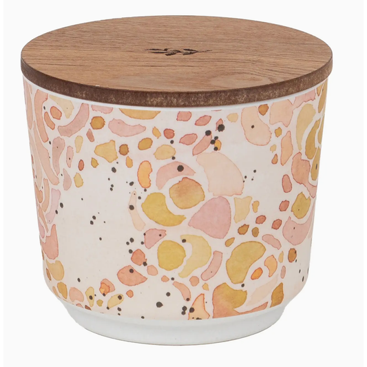 Cashmere Kiss 3 Wick Candle