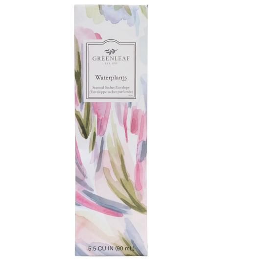Waterplant Slim Sachet