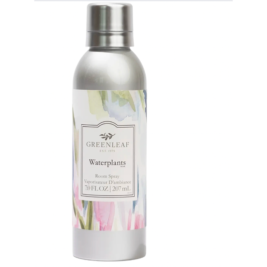 Waterplants Room Spray