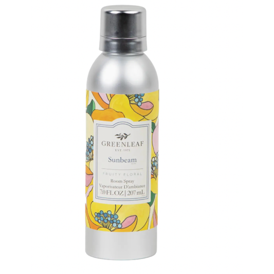Sunbeam Room Spray