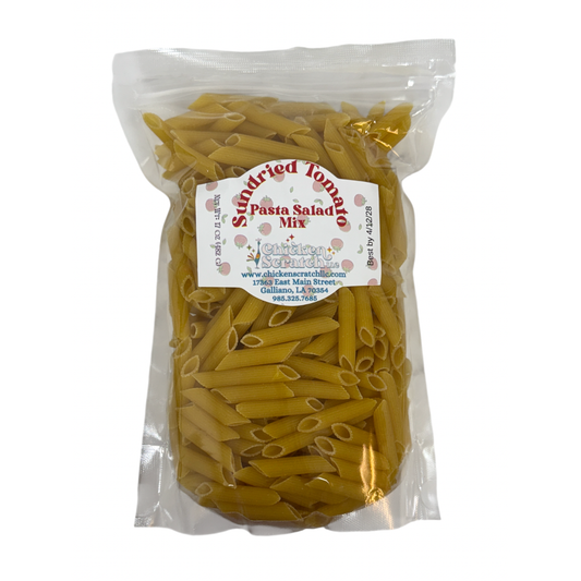Sun Dried Tomato Pasta Salad Mix